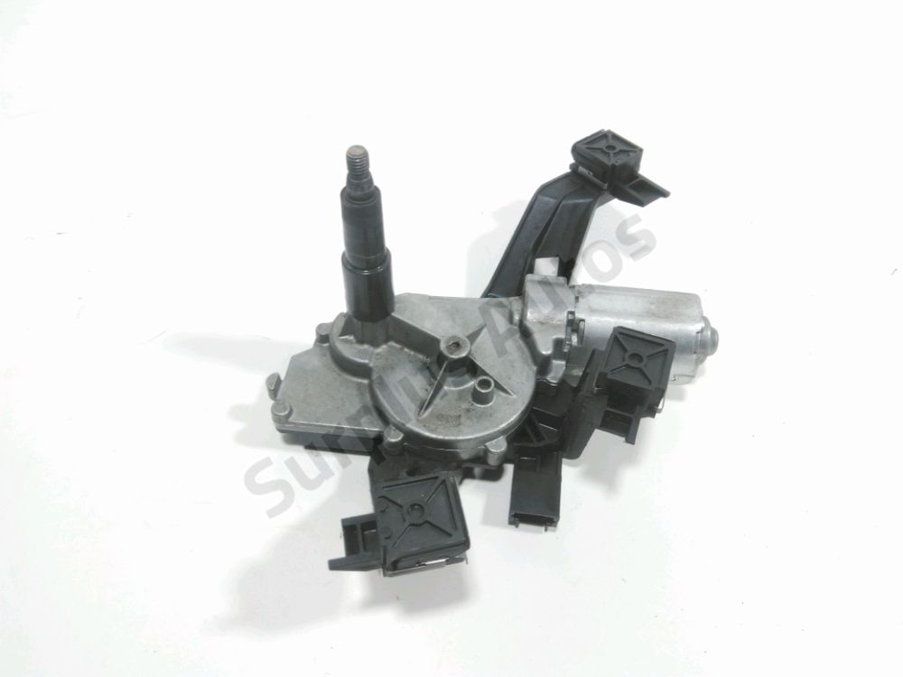 Moteur d'essuie glace arrière