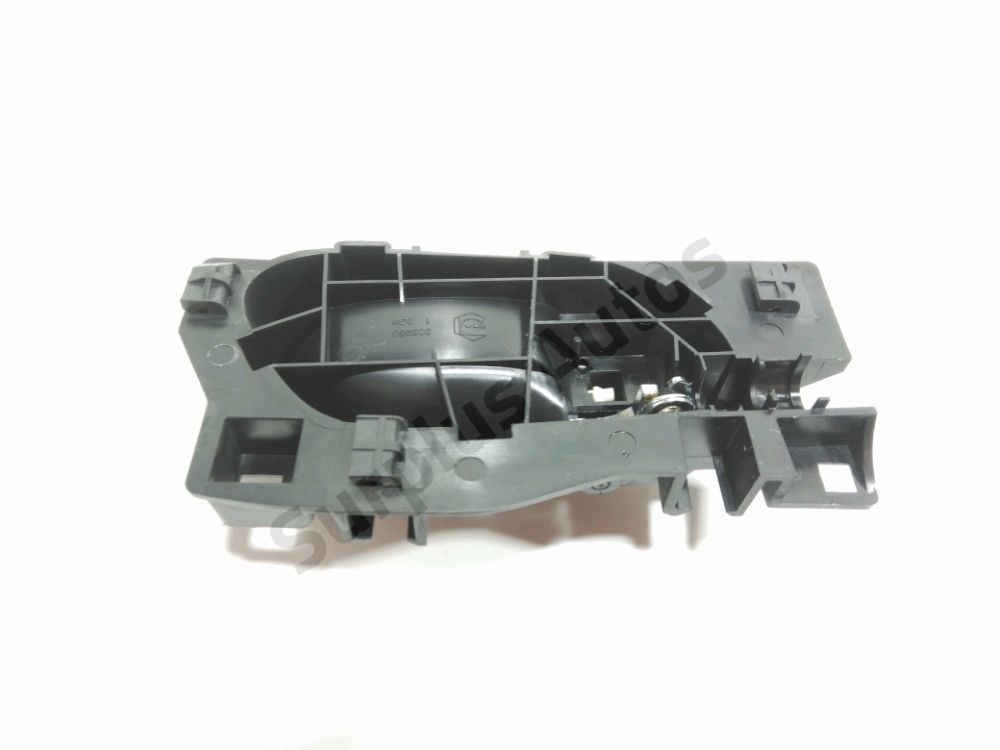 Poignée intérieure porte avant gauche