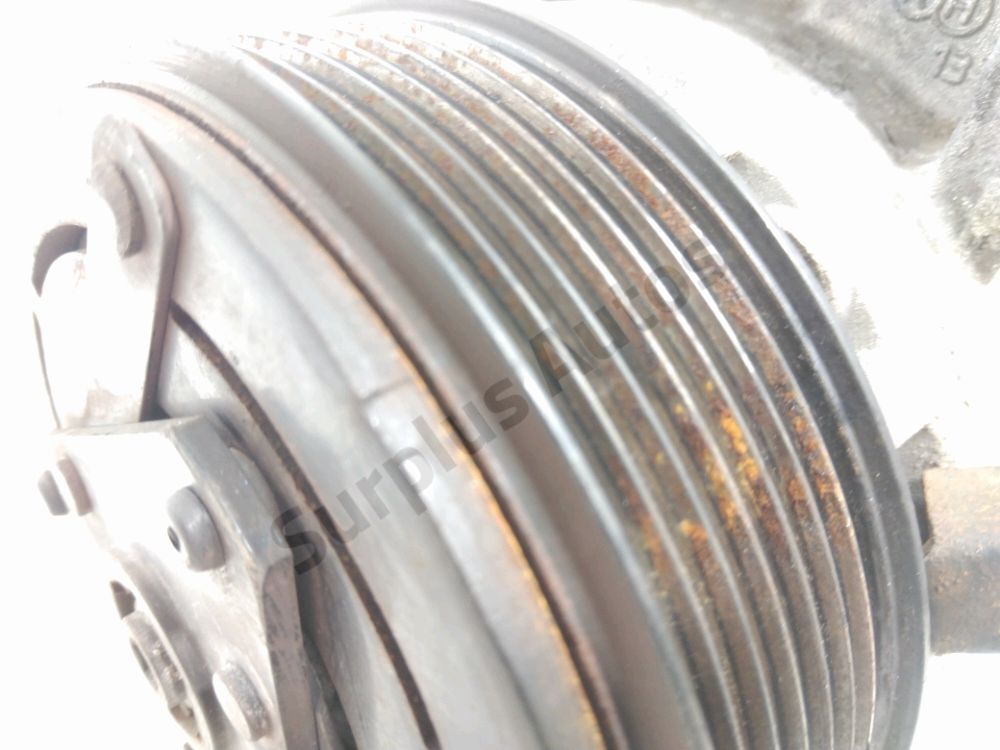 Compresseur de climatisation