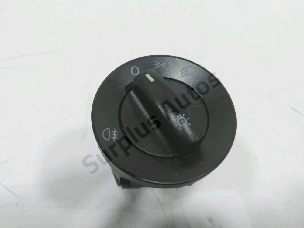 Interrupteur de phare