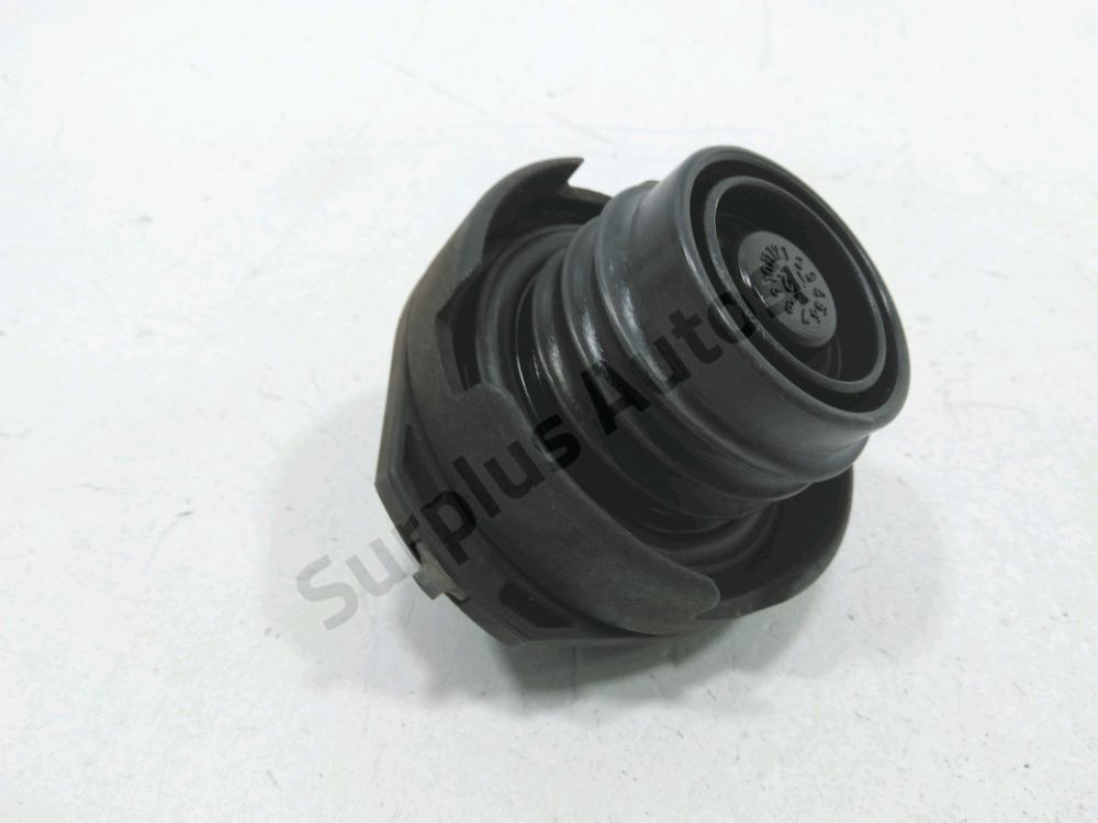 Bouchon de réservoir à carburant