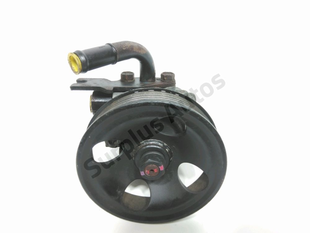 Pompe de direction assistée