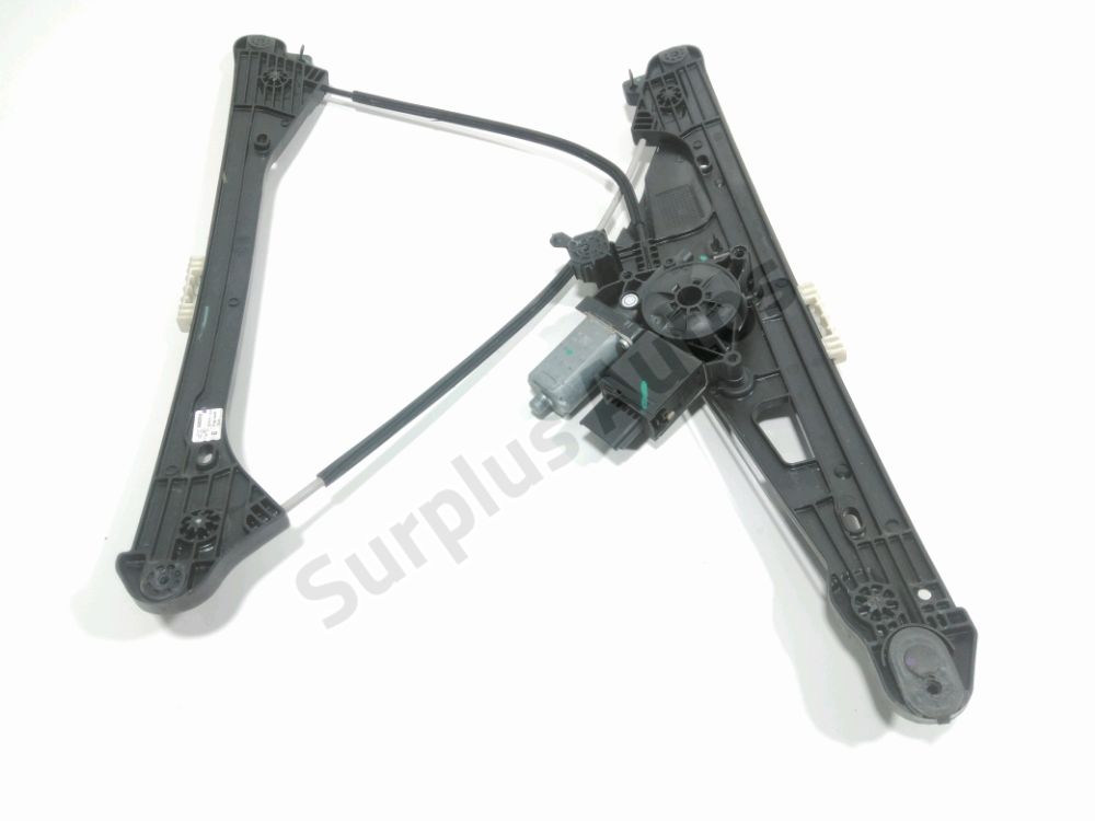 Lève-vitre électrique avant gauche