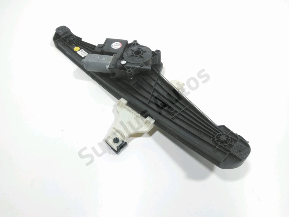 Lève-vitre électrique arrière droit