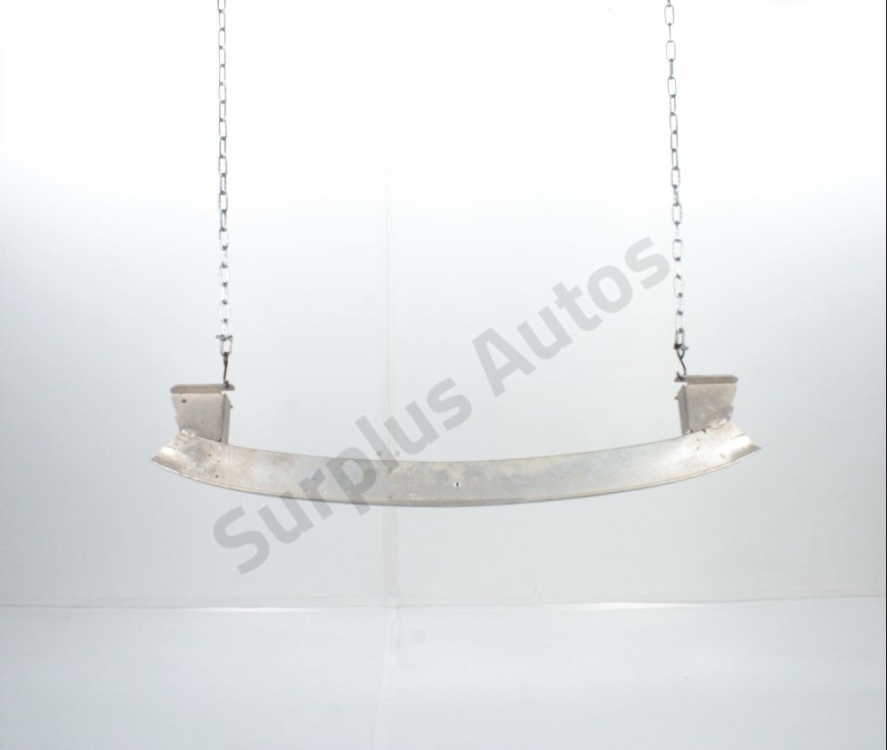 Renfort pare-choc arrière