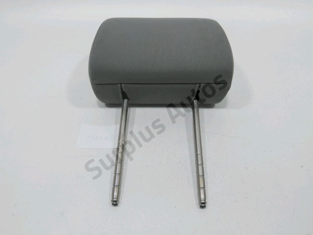 Appui tête avant gauche