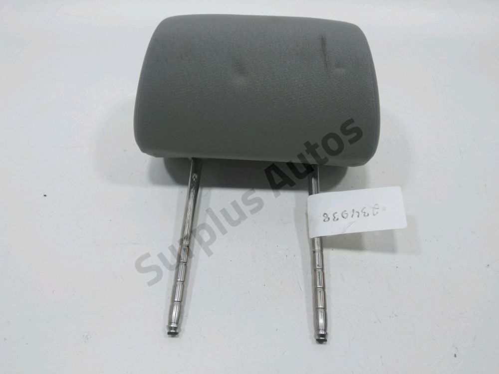 Appui tête arrière droit