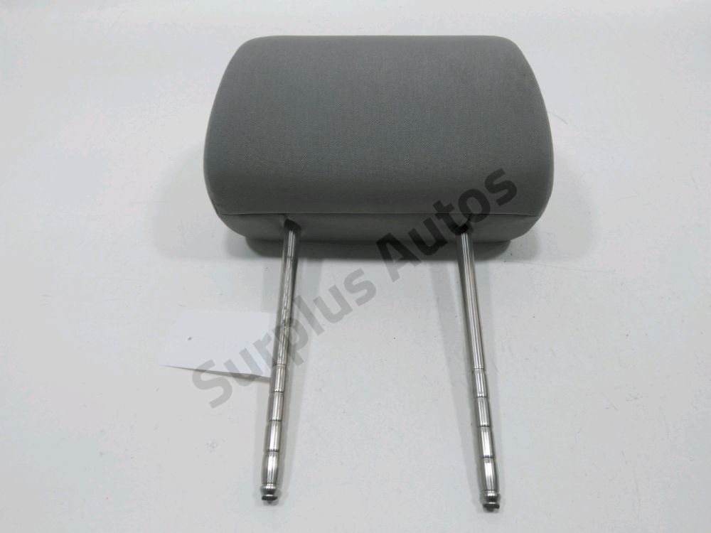 Appui tête arrière gauche