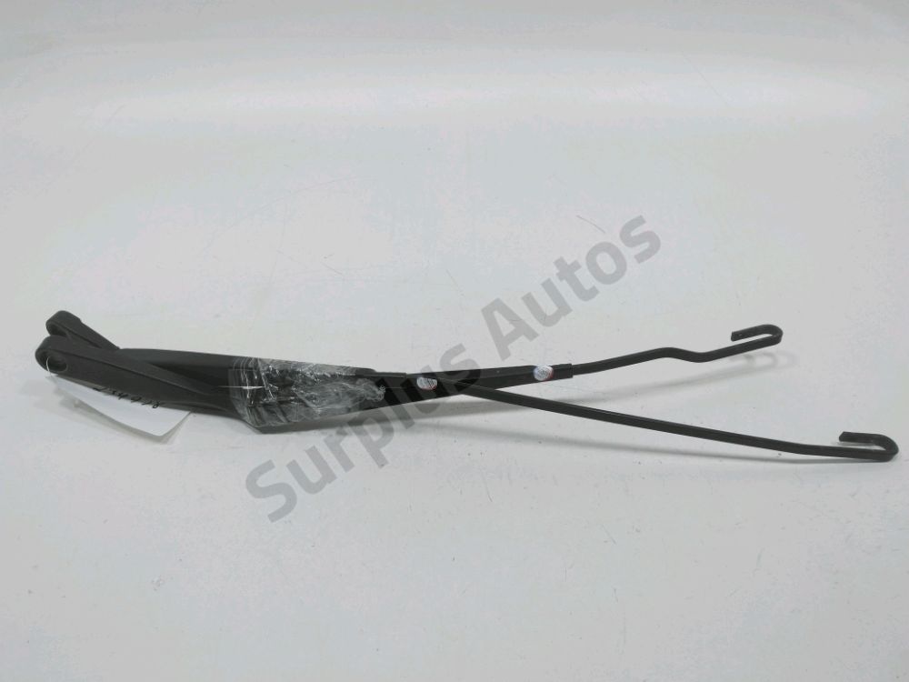 Bras d'essuie-glace avant