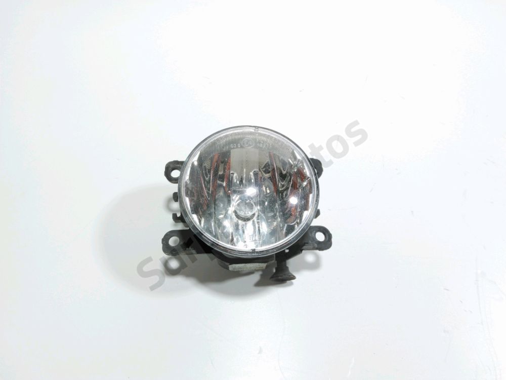 Antibrouillard avant droit