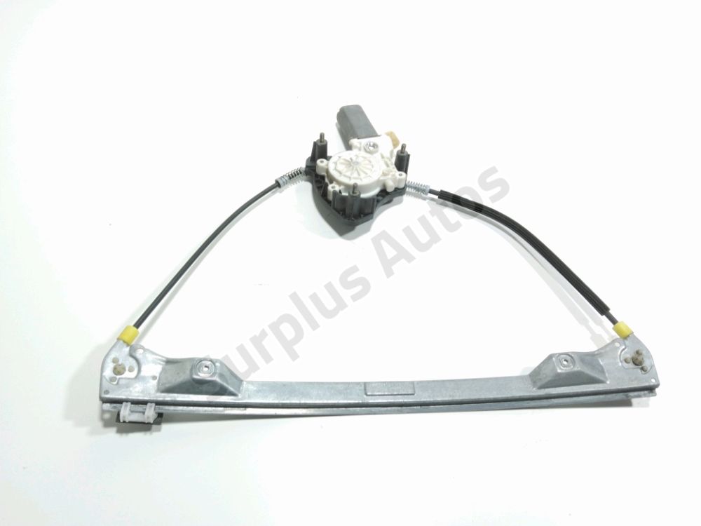 Lève-vitre électrique avant gauche