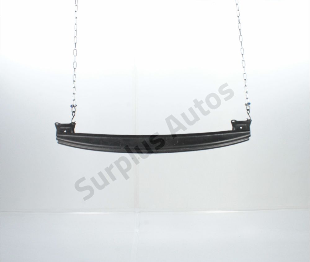 Renfort pare-choc arrière