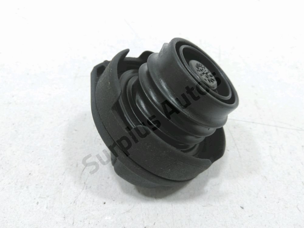 Bouchon de réservoir à carburant
