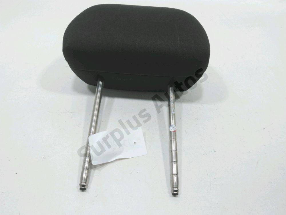 Appui tête avant droit