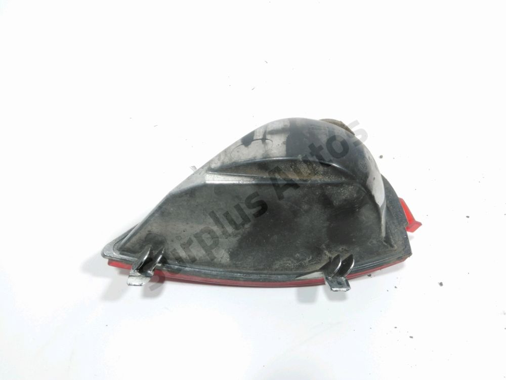 Feu de brouillard arrière droit