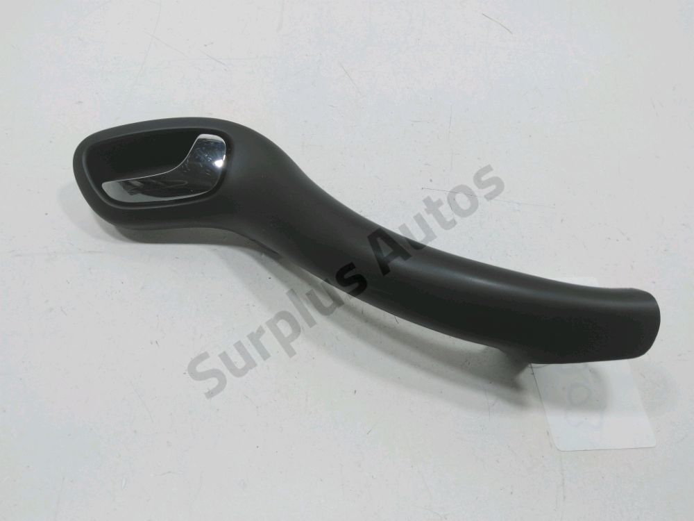 Poignée intérieure porte arrière droite