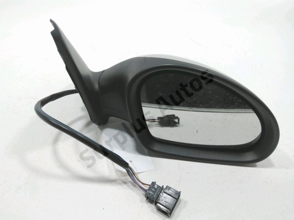 Retroviseur electrique droit