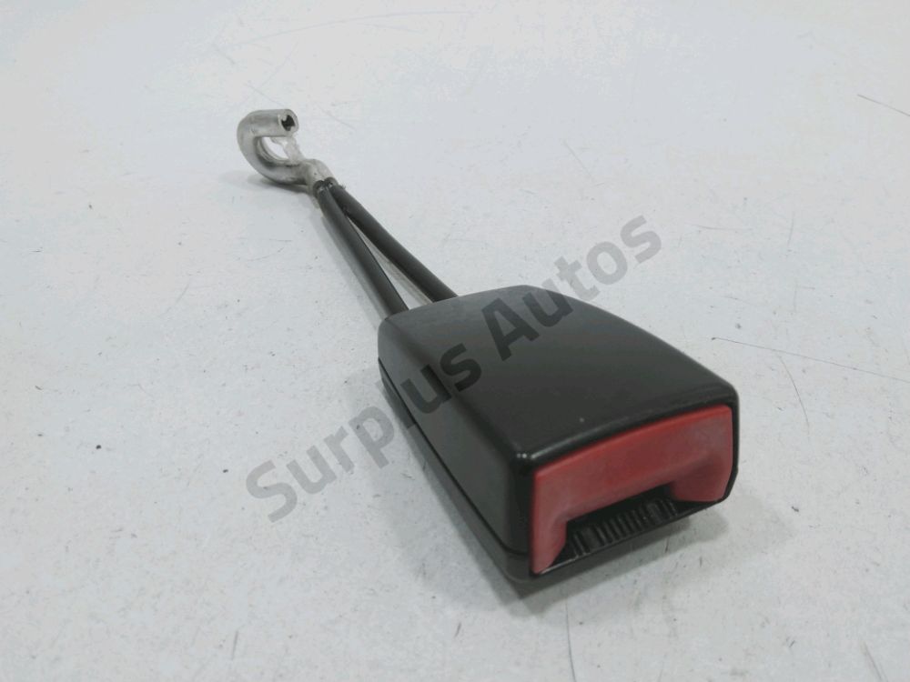 Ancrage ceinture arrière droit