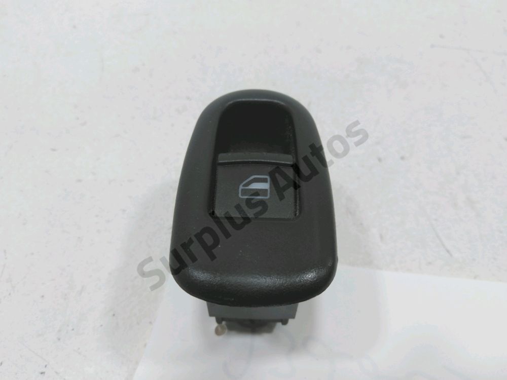 Commande lève-vitre arrière gauche