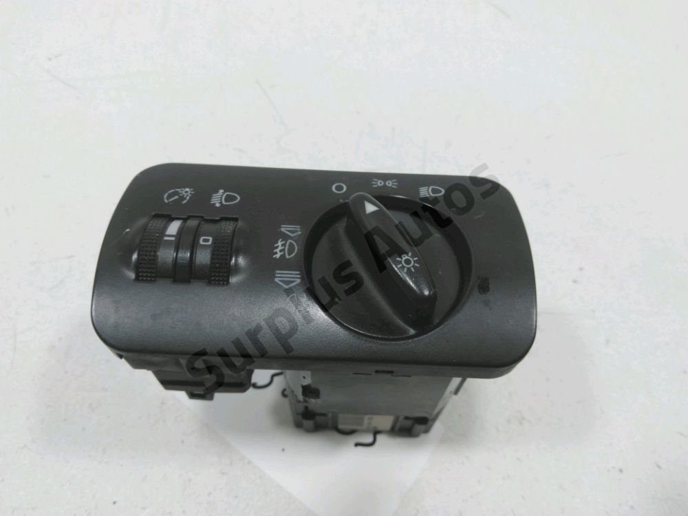 Interrupteur de phare