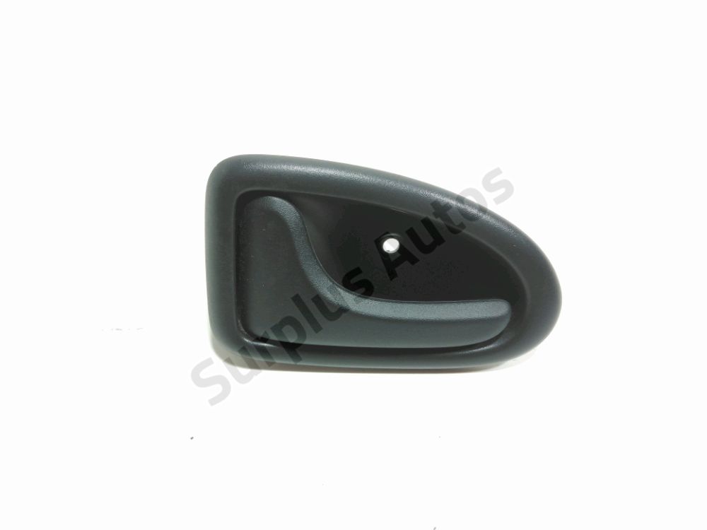 Poignée intérieure porte avant gauche