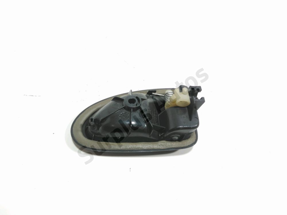 Poignée intérieure porte avant gauche