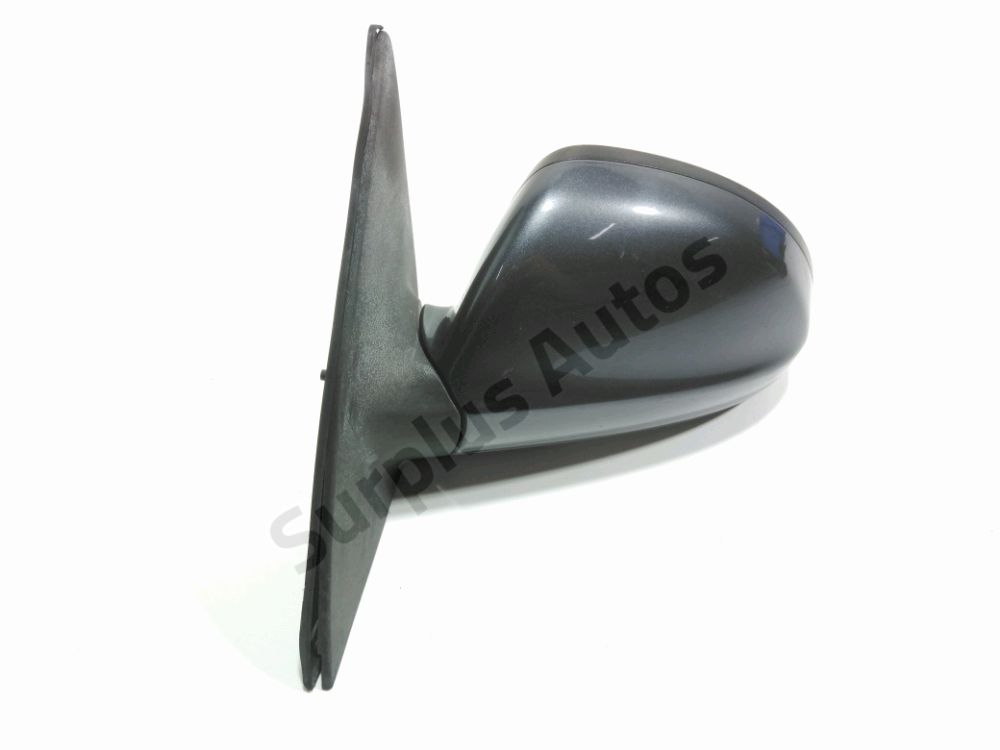 Rétroviseur électrique gauche