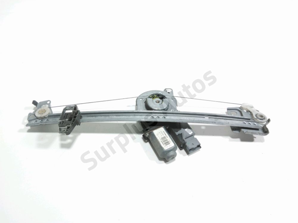 Lève-vitre électrique avant droit