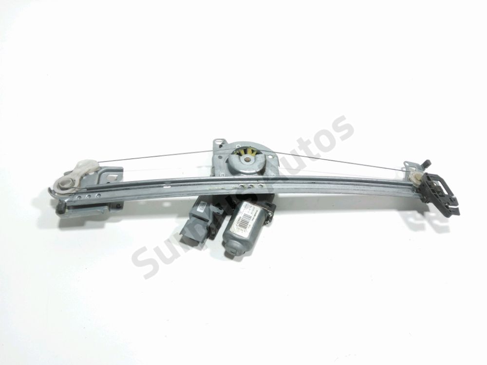 Lève-vitre électrique avant gauche