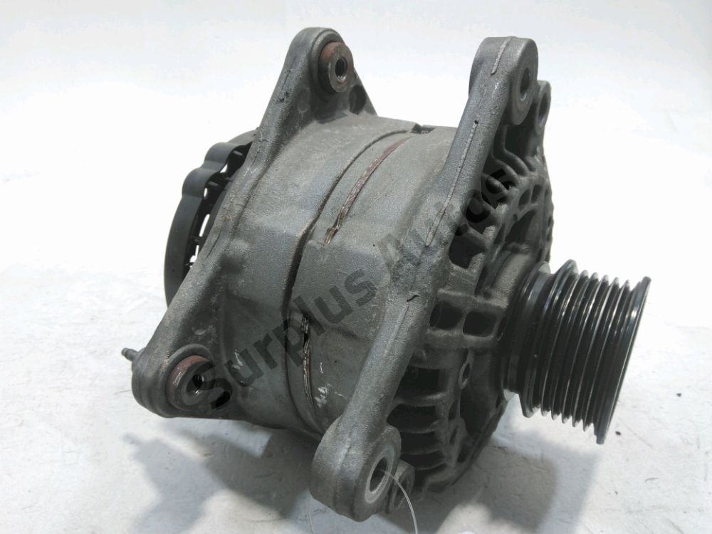 Alternateur