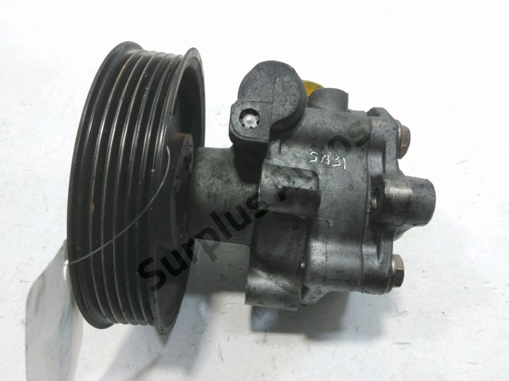 Pompe de direction assistée