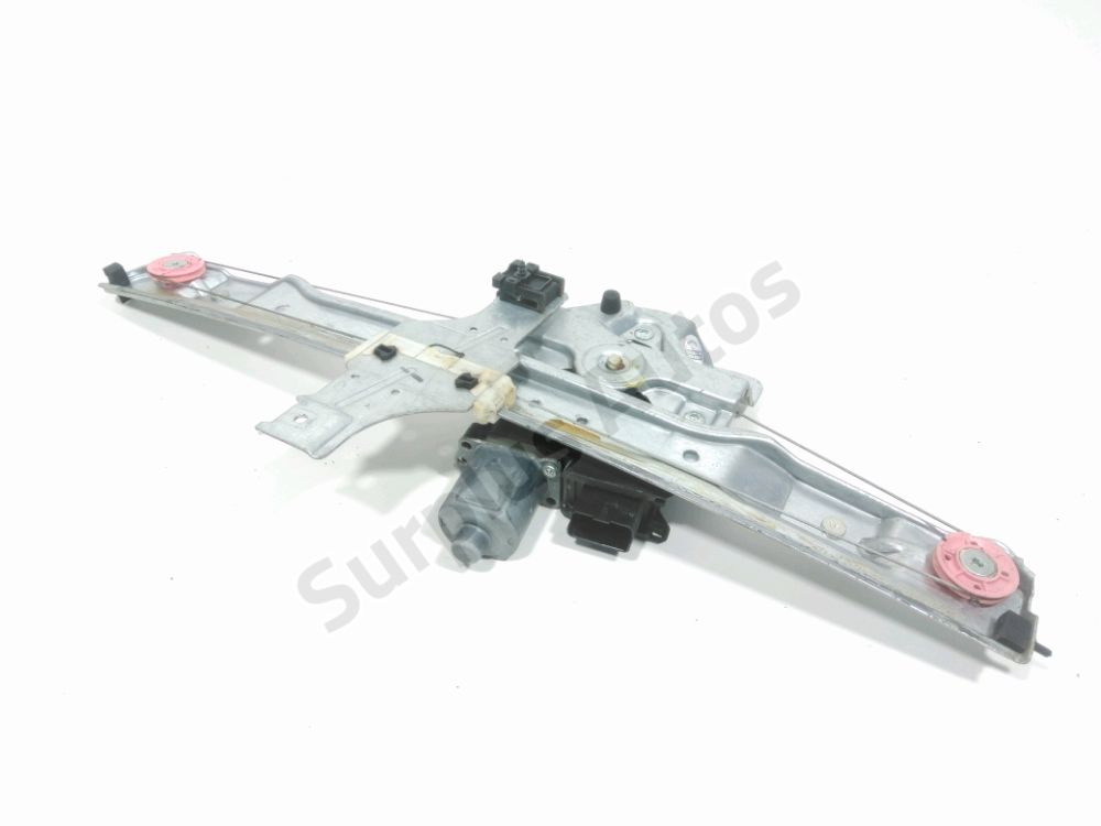 Lève-vitre électrique arrière droit