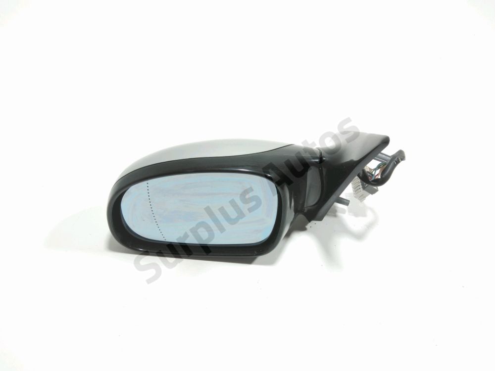 Rétroviseur électrique gauche