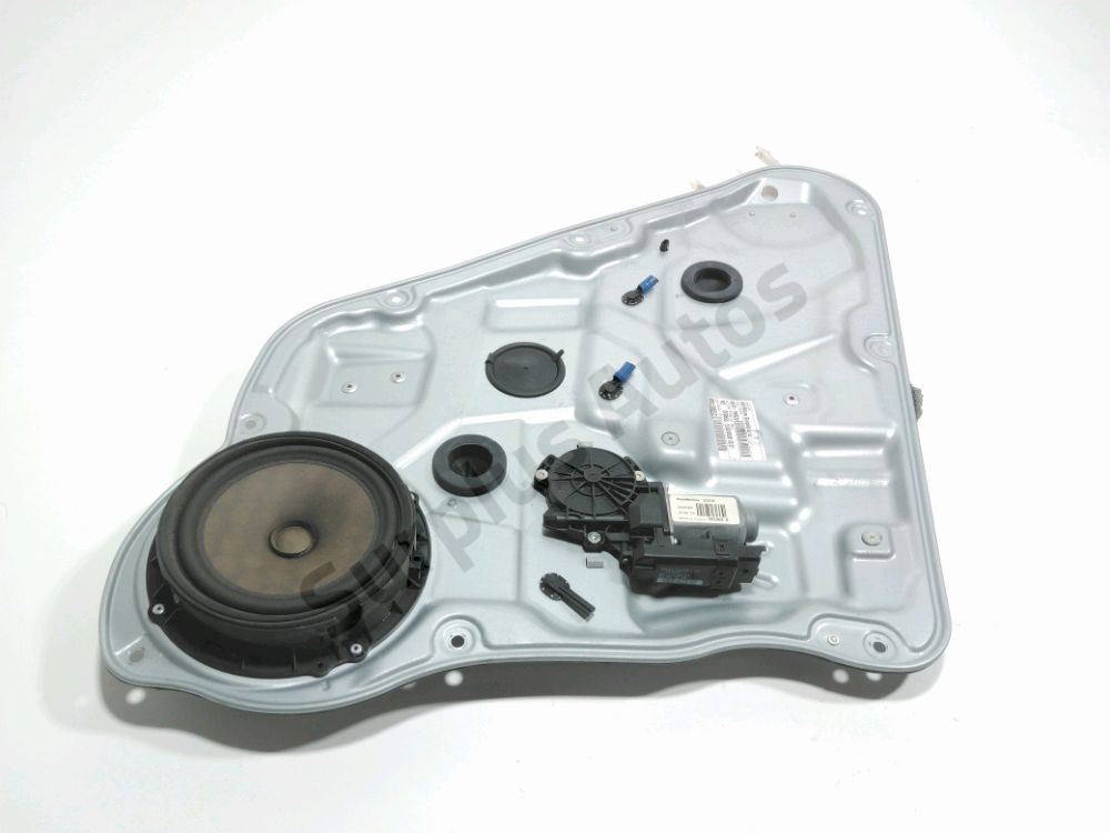 Lève-vitre électrique arrière gauche