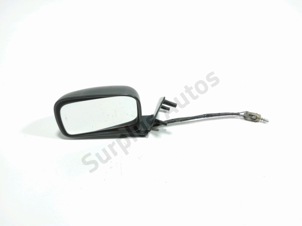 Rétroviseur manuel gauche