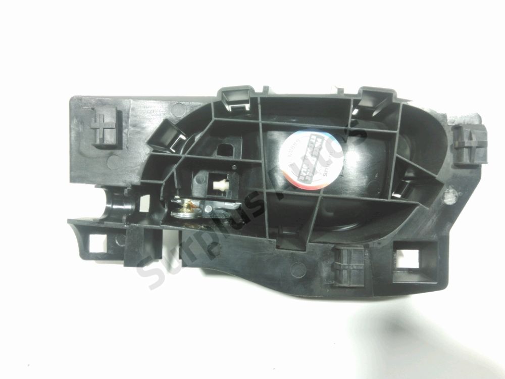 Poignée intérieure porte avant droite