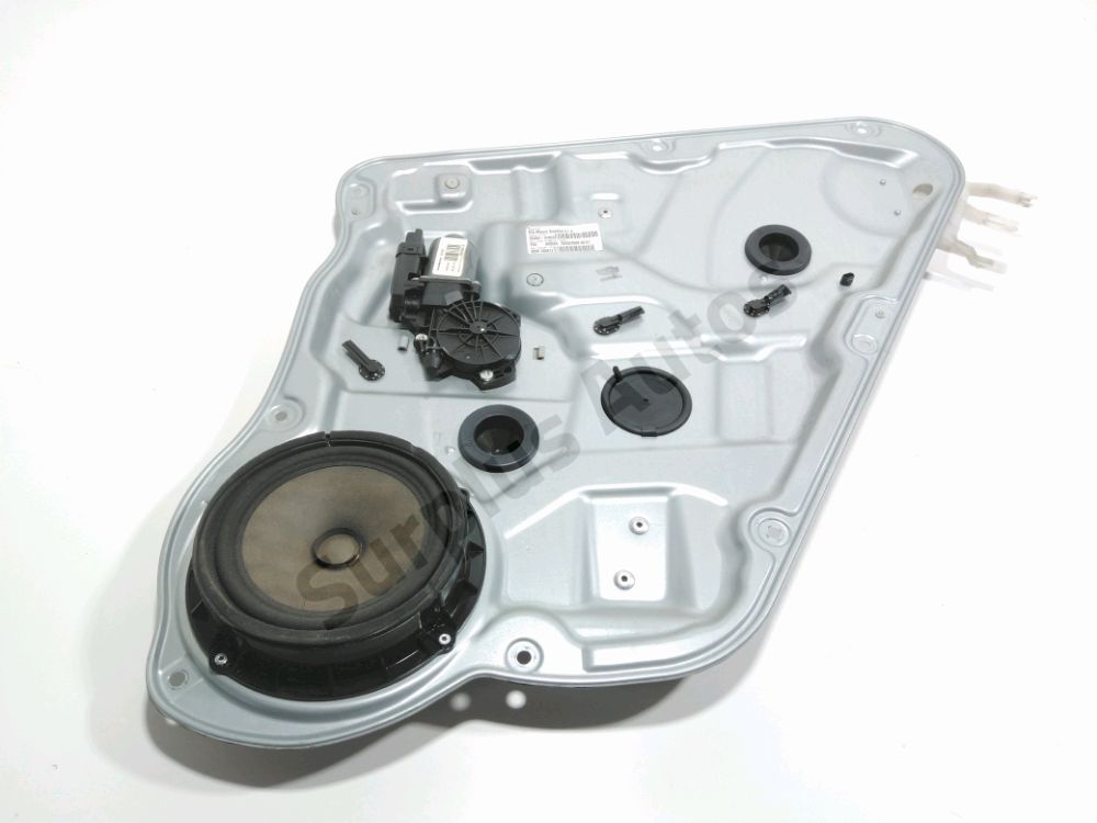 Lève-vitre électrique arrière droit