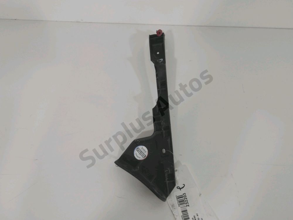 Support droit de pare-choc arrière