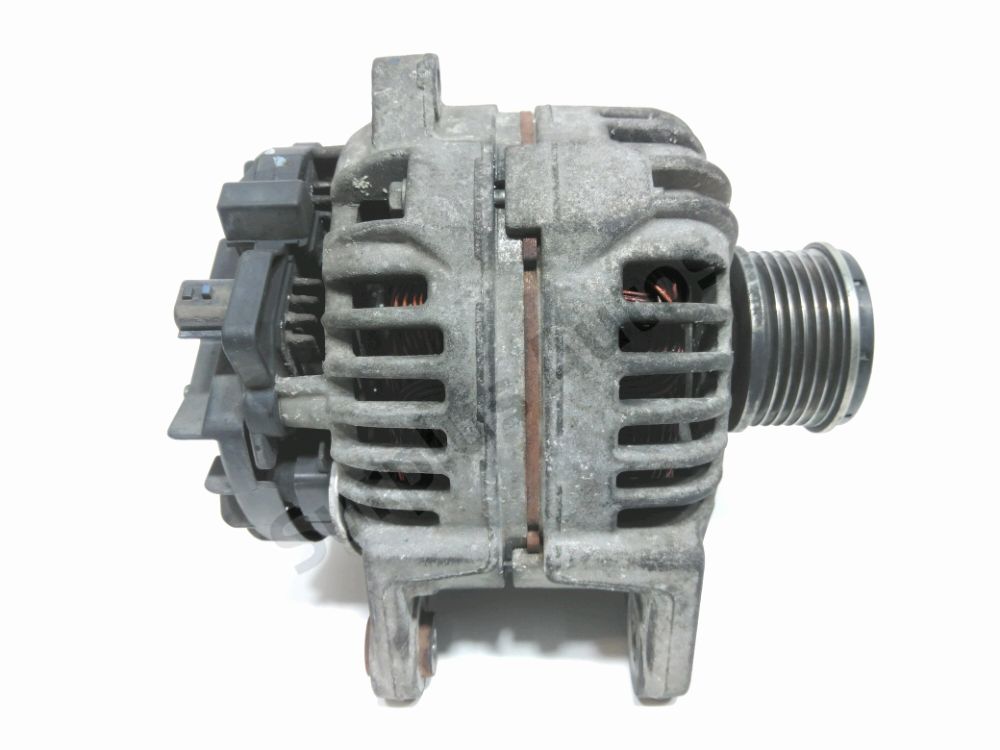 Alternateur