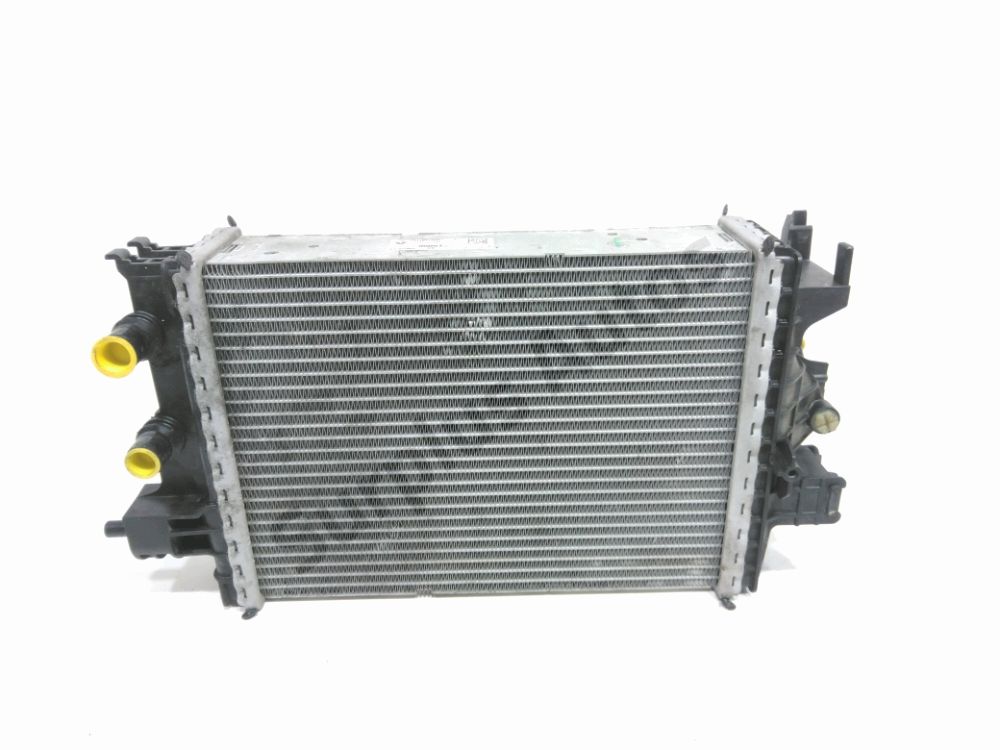 Radiateur refroidissement secondaire (sup)
