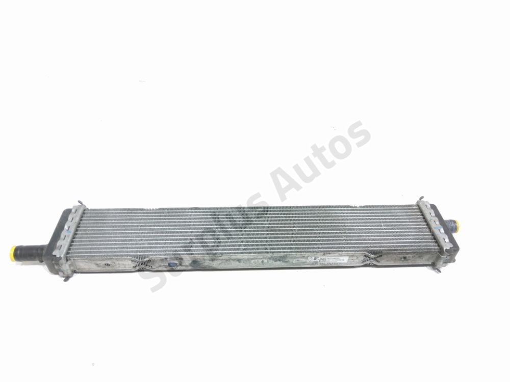 Radiateur refroidissement secondaire (Inf)