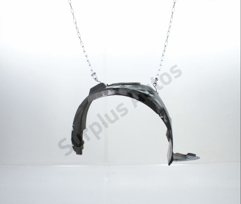 Pare-boue avant droit