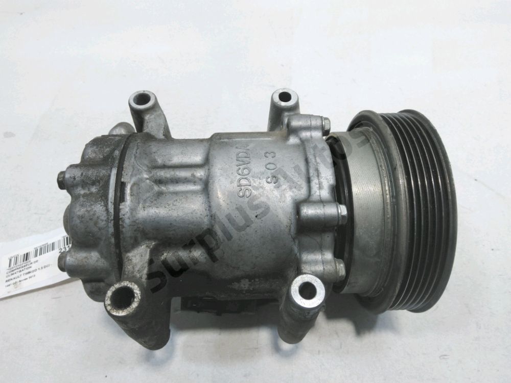 Compresseur de climatisation