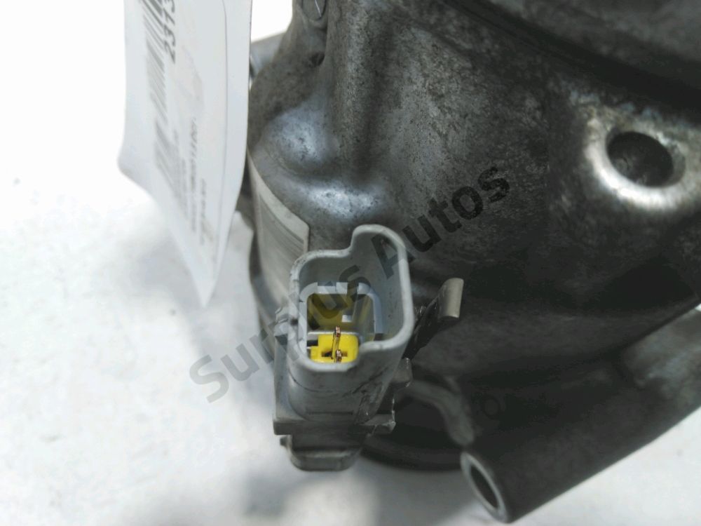 Compresseur de climatisation