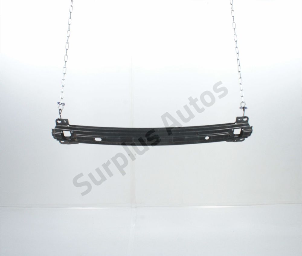 Renfort pare-choc avant