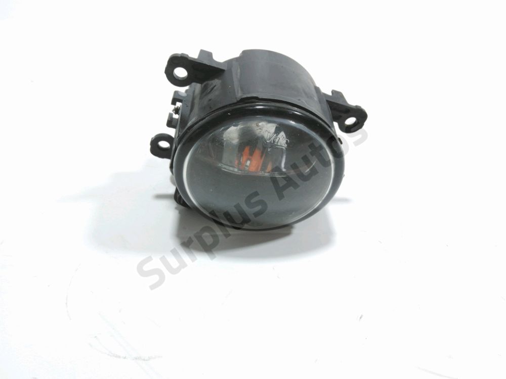 Antibrouillard avant gauche