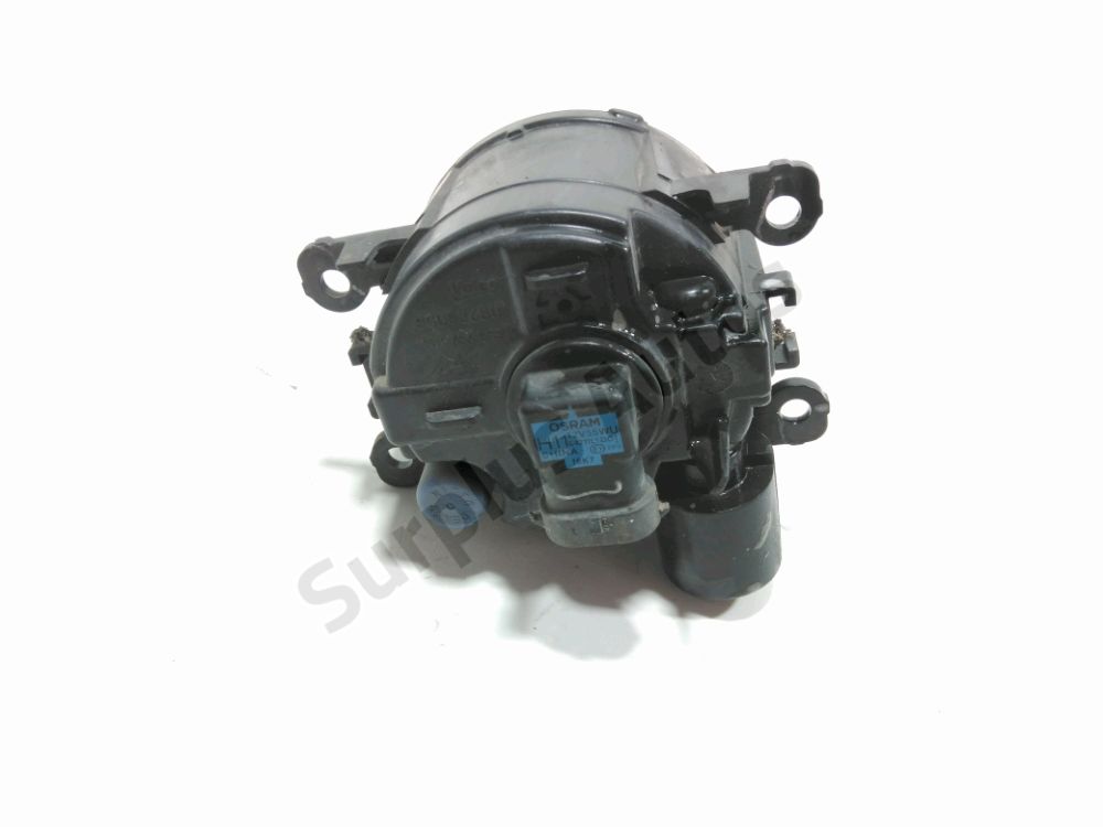 Antibrouillard avant gauche