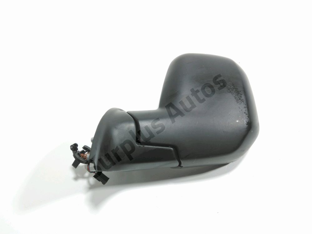 Rétroviseur électrique gauche