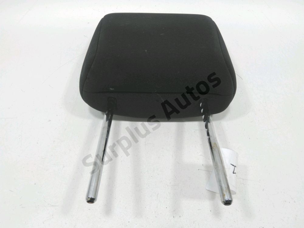 Appui tête avant gauche