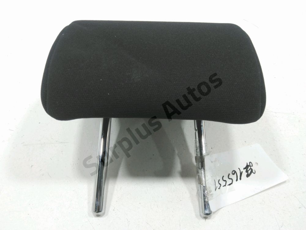 Appui tête arrière droit